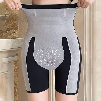 🩳49% Rabatt 🧘‍♀️ Bauchkontrollhose mit hoher Taille