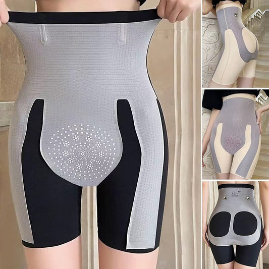 🩳49% Rabatt 🧘‍♀️ Bauchkontrollhose mit hoher Taille