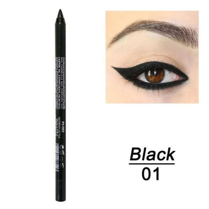 Mintiml® Long Lasting Colored  Eyeliner