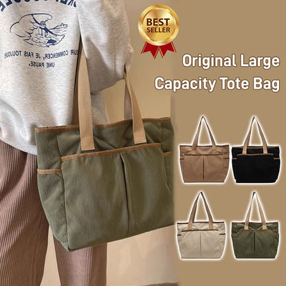 Original Large Capacity Tote Bag